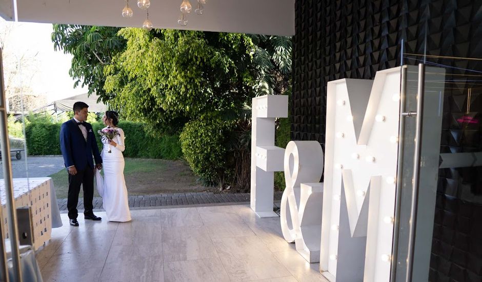 La boda de Miguel Ángel y María Fernanda en Cholula, Puebla