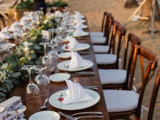 La boda de Francia y Gerardo 2