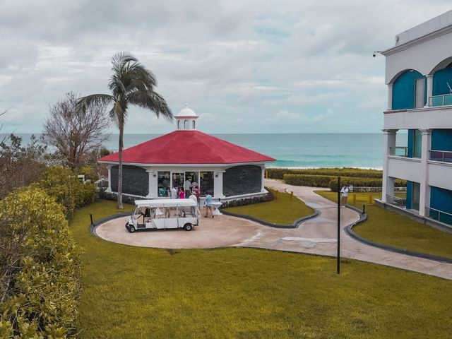 La boda de Iván y Thania en Playa del Carmen, Quintana Roo 48