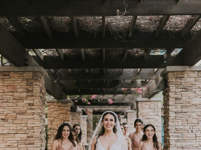 La boda de Tonatiu y Brenda en Mexicali, Baja California 25