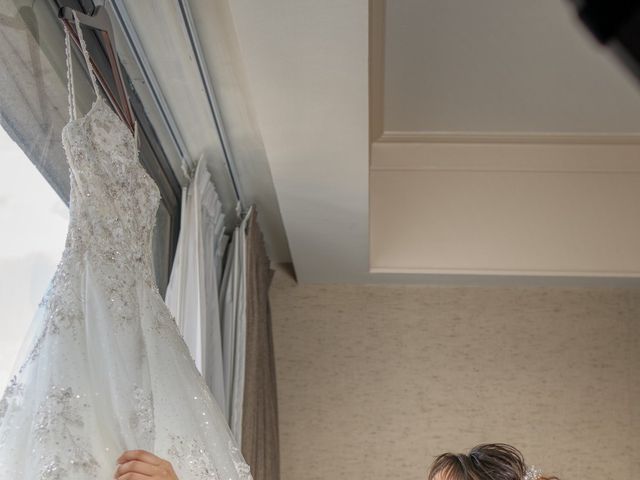 La boda de Francisco y Andy en Querétaro, Querétaro 3