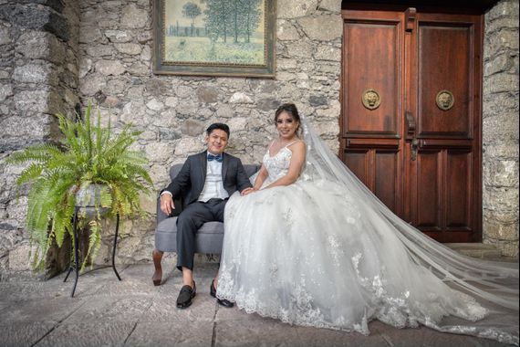 La boda de Francisco y Andy en Querétaro, Querétaro 6