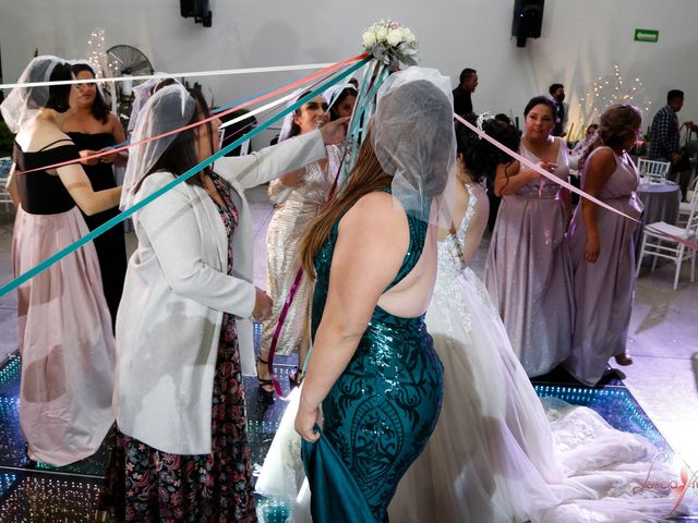 La boda de Arturo  y Aby en Querétaro, Querétaro 4