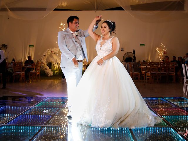 La boda de Arturo  y Aby en Querétaro, Querétaro 6