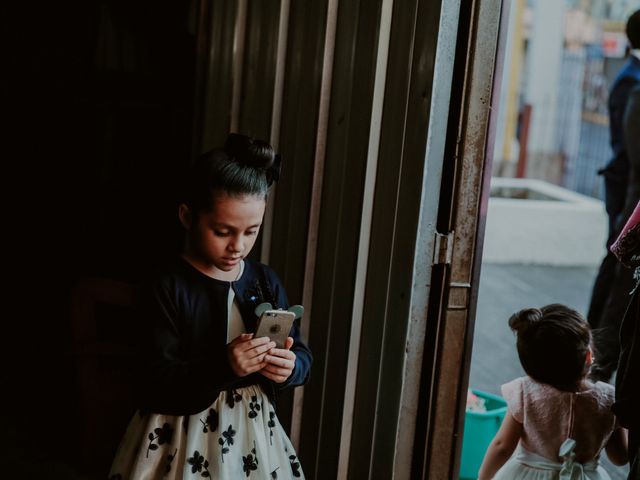 La boda de Aldo y Verónica en Tepic, Nayarit 2