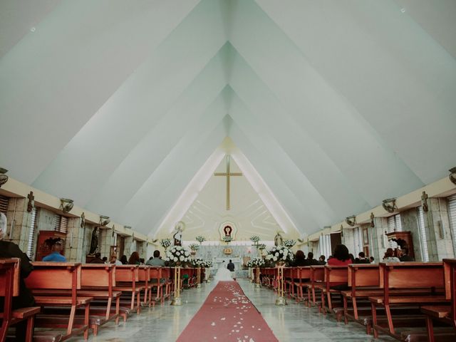 La boda de Aldo y Verónica en Tepic, Nayarit 18