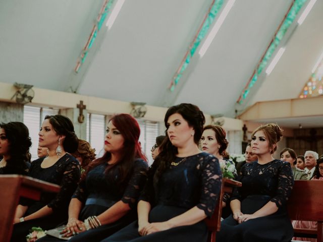 La boda de Aldo y Verónica en Tepic, Nayarit 20