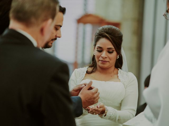 La boda de Aldo y Verónica en Tepic, Nayarit 28