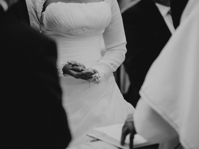 La boda de Aldo y Verónica en Tepic, Nayarit 29