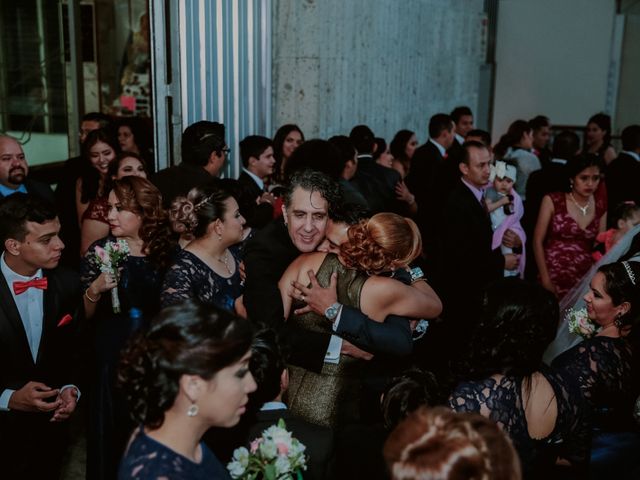 La boda de Aldo y Verónica en Tepic, Nayarit 41