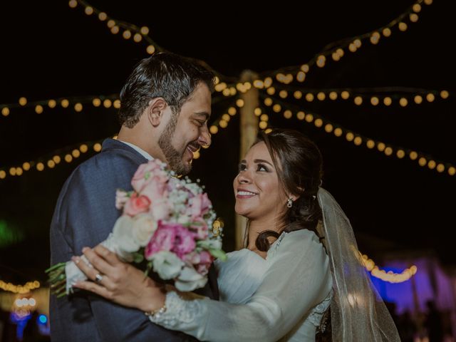 La boda de Aldo y Verónica en Tepic, Nayarit 48