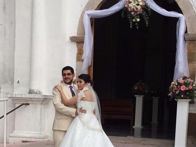 La boda de Juan Carlos y Diana en Tequesquitengo, Morelos 3