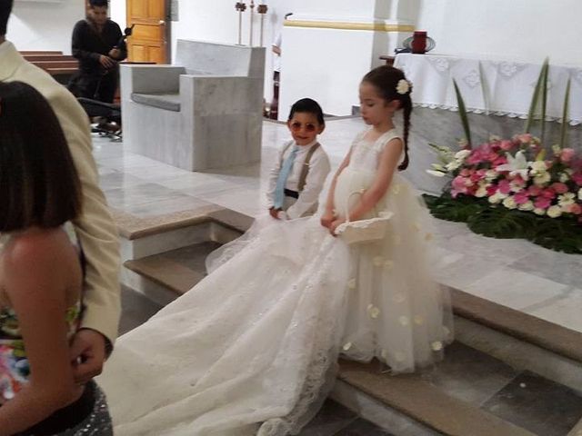 La boda de Juan Carlos y Diana en Tequesquitengo, Morelos 1