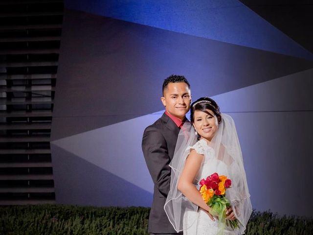 La boda de Nalley y Angel en Ciudad Juárez, Chihuahua 2