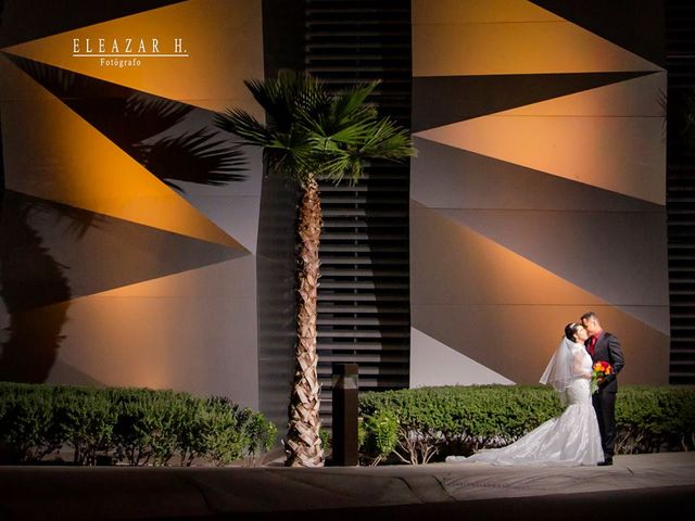 La boda de Nalley y Angel en Ciudad Juárez, Chihuahua 8