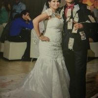 La boda de Nalley y Angel en Ciudad Juárez, Chihuahua 21