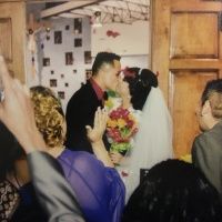 La boda de Nalley y Angel en Ciudad Juárez, Chihuahua 23