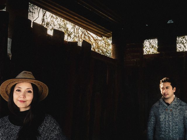 La boda de Gabo y Yuni en Jocotepec, Jalisco 8