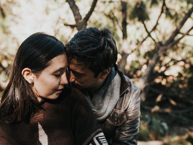 La boda de Gabo y Yuni en Jocotepec, Jalisco 51