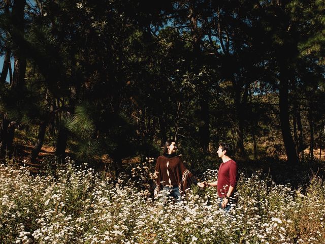 La boda de Gabo y Yuni en Jocotepec, Jalisco 53