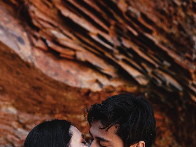 La boda de Gabo y Yuni en Jocotepec, Jalisco 76