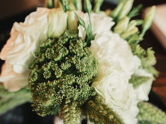 La boda de Gabo y Yuni en Jocotepec, Jalisco 156