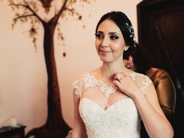 La boda de Gabo y Yuni en Jocotepec, Jalisco 167