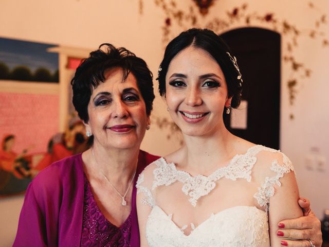 La boda de Gabo y Yuni en Jocotepec, Jalisco 185