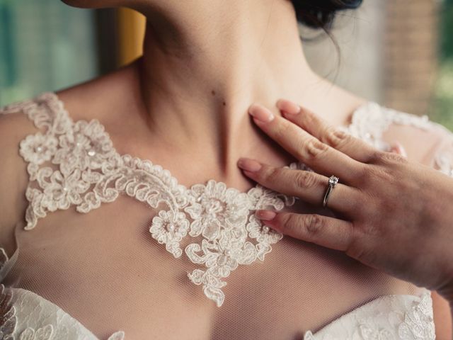 La boda de Gabo y Yuni en Jocotepec, Jalisco 198