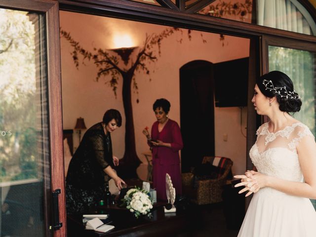 La boda de Gabo y Yuni en Jocotepec, Jalisco 199