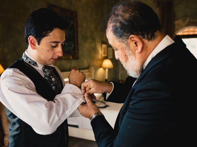 La boda de Gabo y Yuni en Jocotepec, Jalisco 222