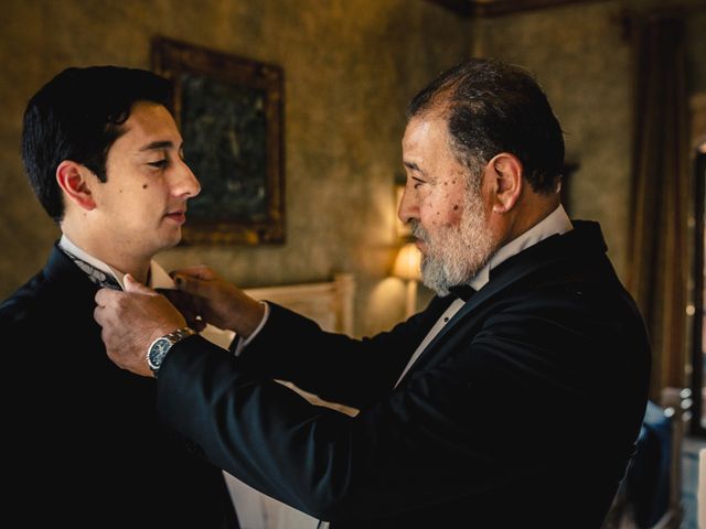 La boda de Gabo y Yuni en Jocotepec, Jalisco 230