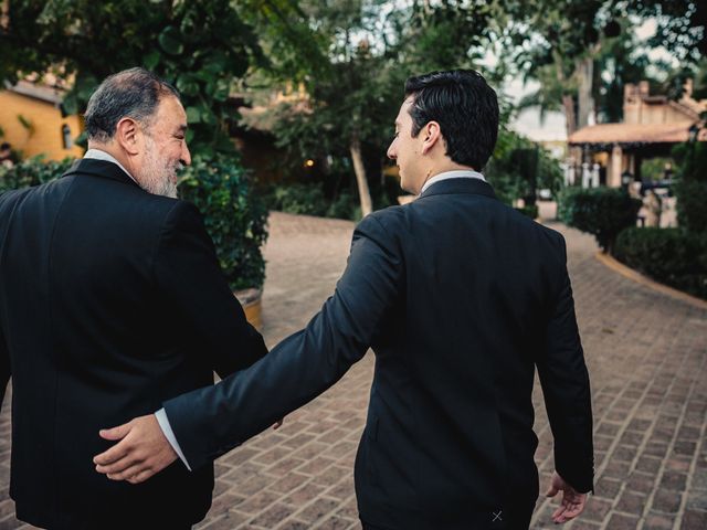 La boda de Gabo y Yuni en Jocotepec, Jalisco 235