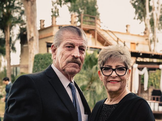 La boda de Gabo y Yuni en Jocotepec, Jalisco 240