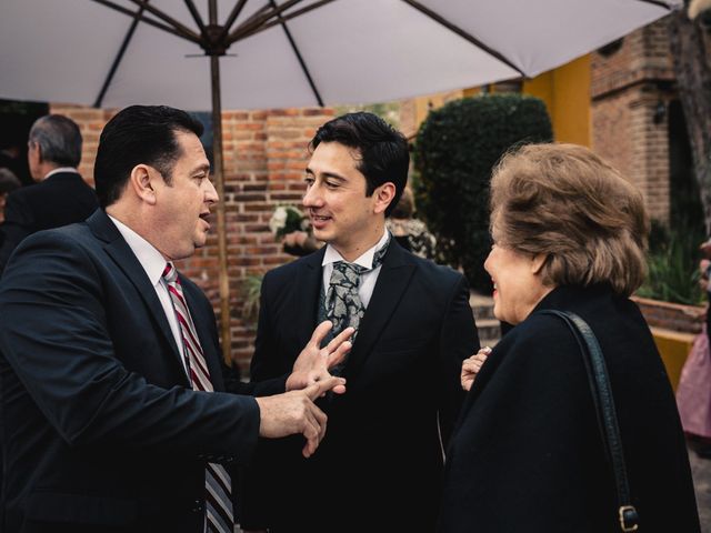 La boda de Gabo y Yuni en Jocotepec, Jalisco 242