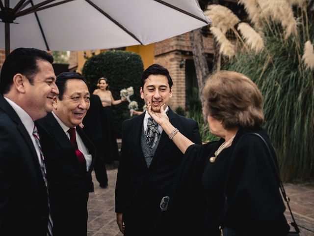 La boda de Gabo y Yuni en Jocotepec, Jalisco 245