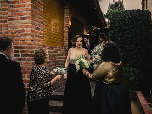 La boda de Gabo y Yuni en Jocotepec, Jalisco 246
