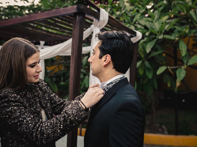 La boda de Gabo y Yuni en Jocotepec, Jalisco 253