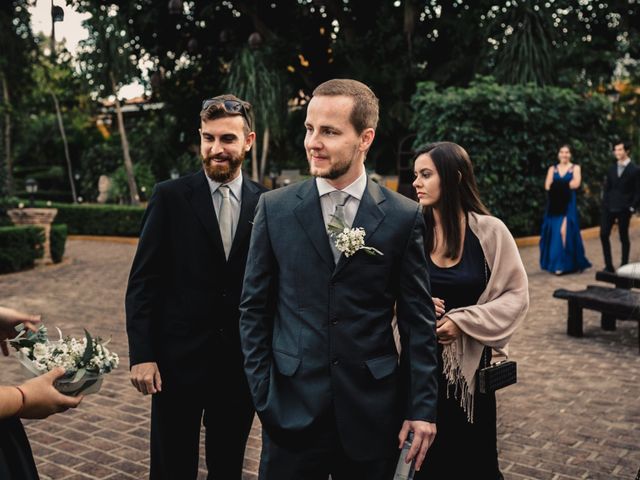 La boda de Gabo y Yuni en Jocotepec, Jalisco 254