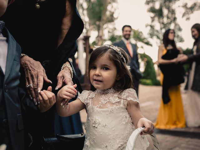 La boda de Gabo y Yuni en Jocotepec, Jalisco 268