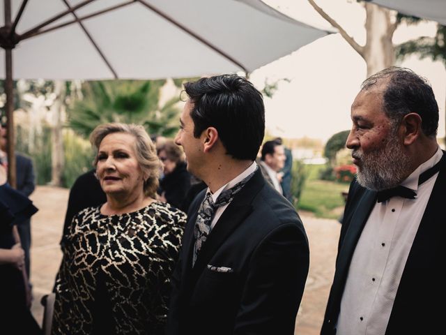 La boda de Gabo y Yuni en Jocotepec, Jalisco 274