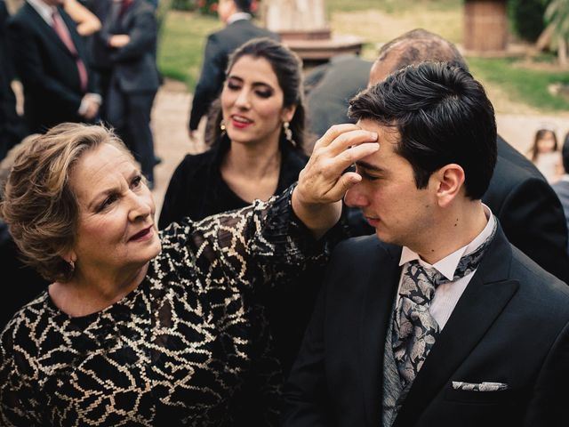 La boda de Gabo y Yuni en Jocotepec, Jalisco 275