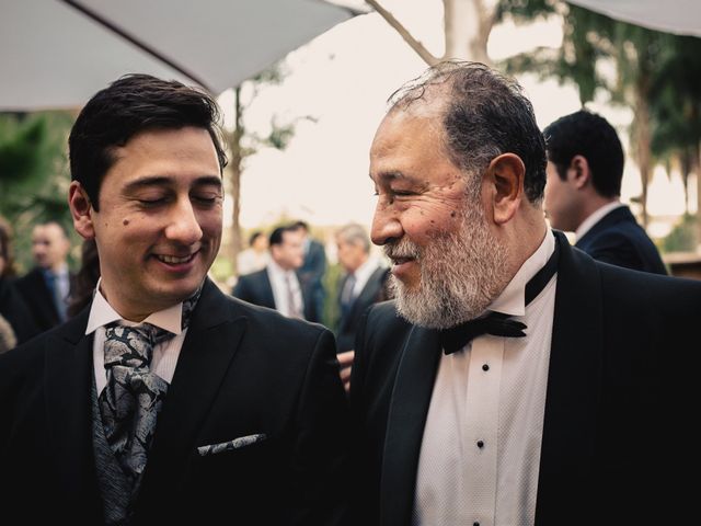 La boda de Gabo y Yuni en Jocotepec, Jalisco 277