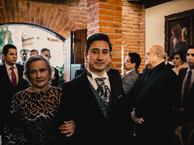 La boda de Gabo y Yuni en Jocotepec, Jalisco 280