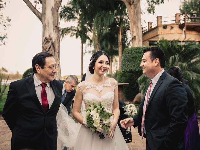 La boda de Gabo y Yuni en Jocotepec, Jalisco 284