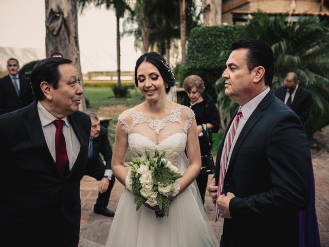 La boda de Gabo y Yuni en Jocotepec, Jalisco 285