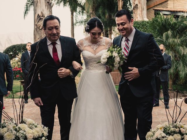 La boda de Gabo y Yuni en Jocotepec, Jalisco 288