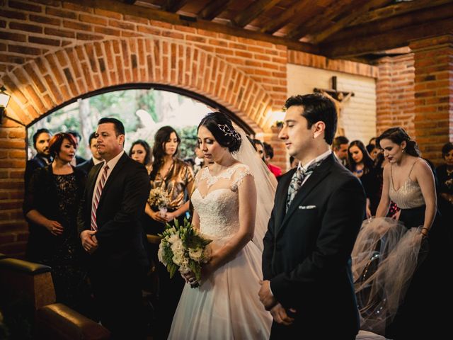 La boda de Gabo y Yuni en Jocotepec, Jalisco 290