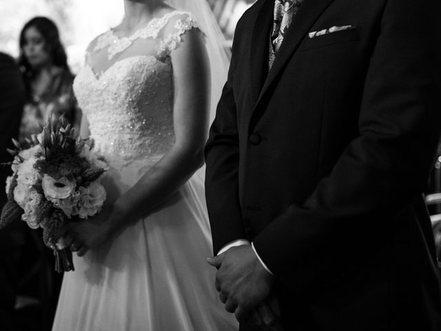 La boda de Gabo y Yuni en Jocotepec, Jalisco 293