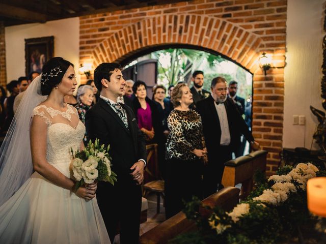 La boda de Gabo y Yuni en Jocotepec, Jalisco 299